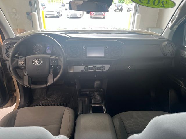 2019 Toyota Tacoma SR photo