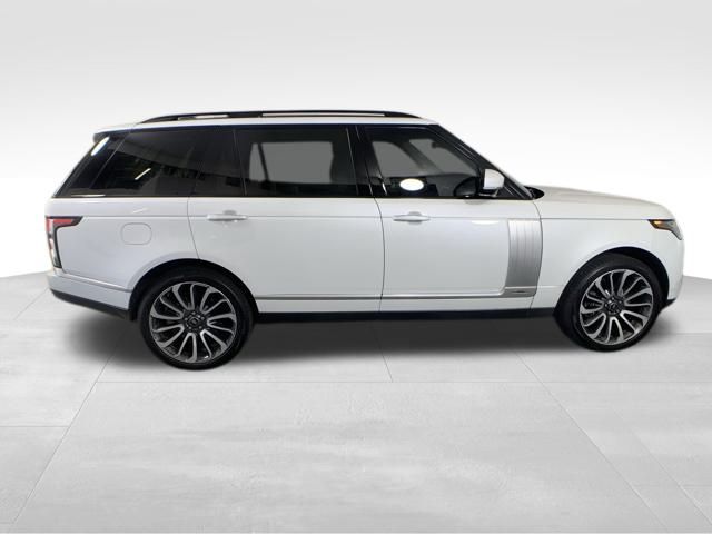 2020 Land Rover Range Rover Autobiography 7