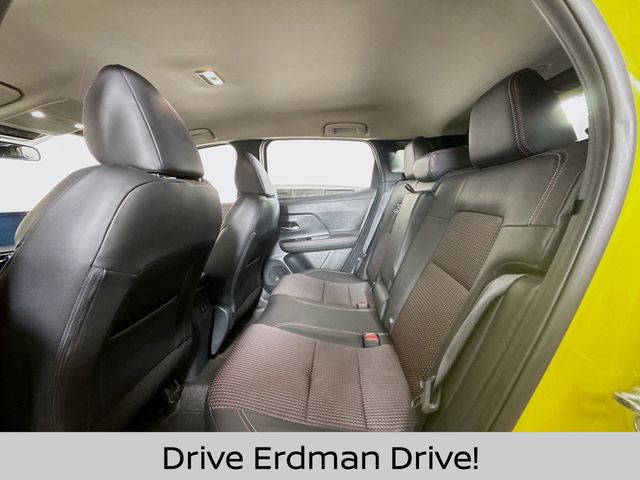 Used 2025 Nissan Kicks SUV