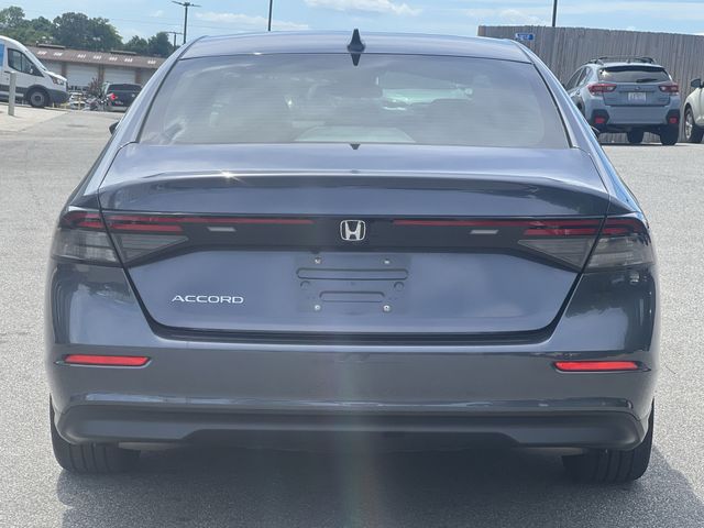 Used 2023  Honda LX image 12
