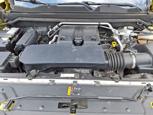 Used 2023 GMC Canyon AT4 For Sale in Gilbertsville, PA