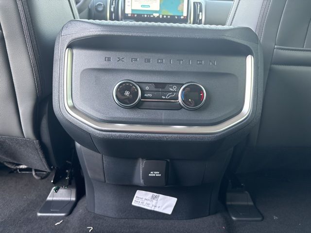 New 2026 Black Ford Active image 26