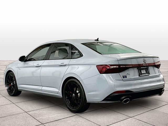 2025 Volkswagen Jetta GLI 2.0T Autobahn - 9