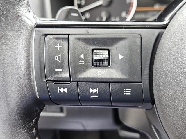Used 2023 Nissan Rogue SUV