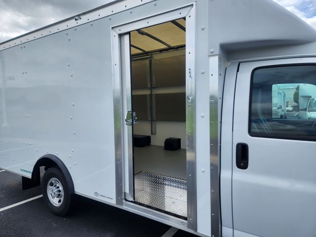 New 2024 Chevrolet Express 3500 For Sale in Grove City, OH