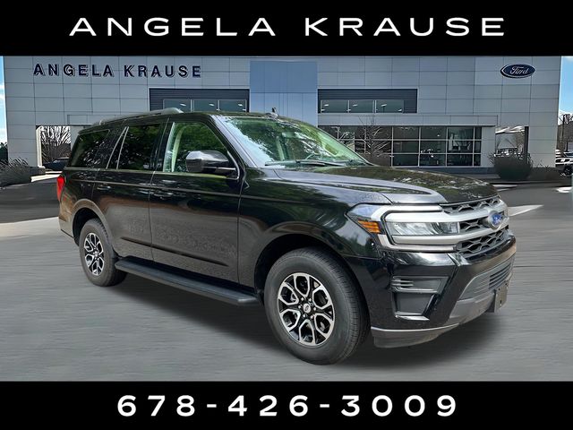 2024 Ford Expedition XLT