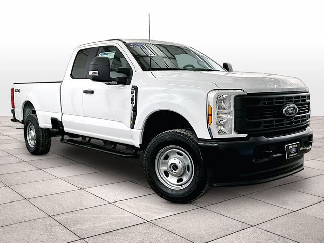 2026 Ford F-350SD XL - 1