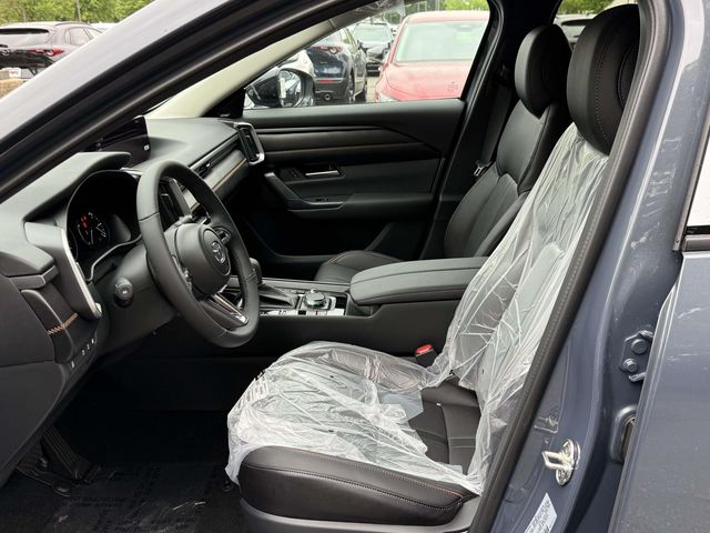 New 2026 Gray Mazda Premium image 14