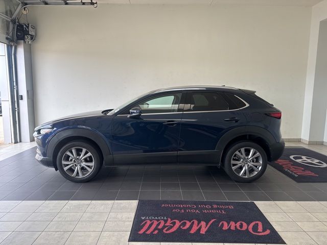 2021 Mazda CX-30 Premium AWD's photo