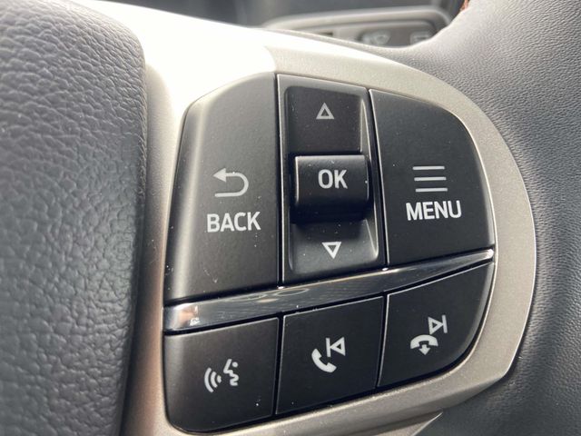 New 2026 White Ford Active image 15