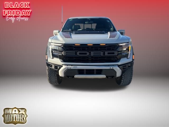 2024 Ford F-150 Raptor 2