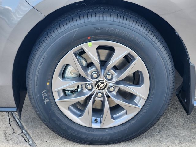 2026 Toyota Sienna XLE  at Don McGill Toyota
