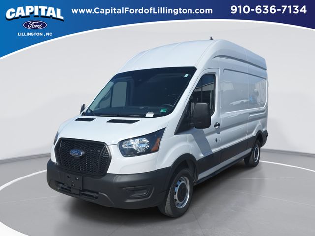 2024 Ford Transit-350 Base