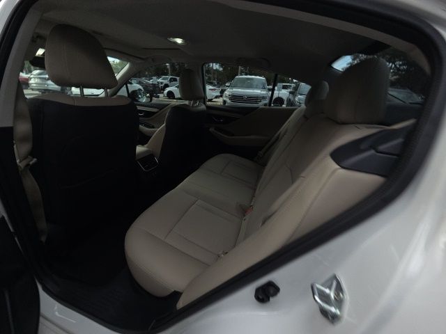 2022 Subaru Legacy - $21,908