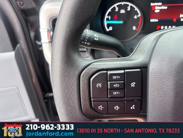 Used Car 2025 Ford F-250sd  For Sale Under $70,000 In San Antonio, Texas