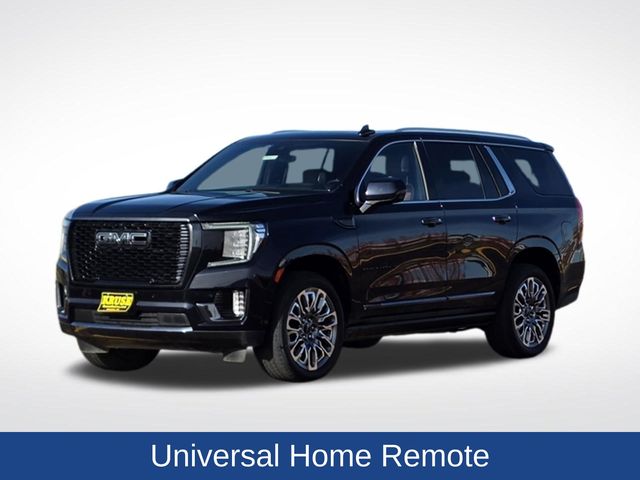 2023 GMC Yukon 4WD Denali Ultimate