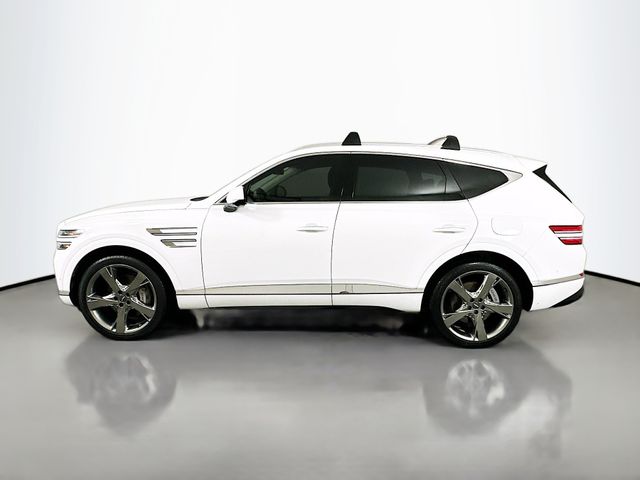 Thumbnail: 2024 Genesis GV80 - 8
