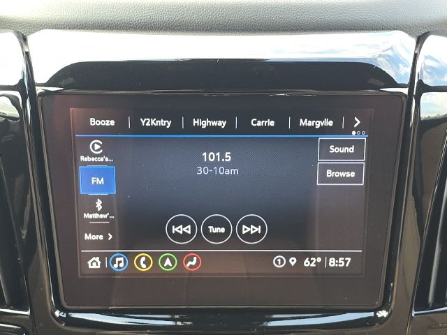 2023 Chevrolet Traverse Premier:45621A