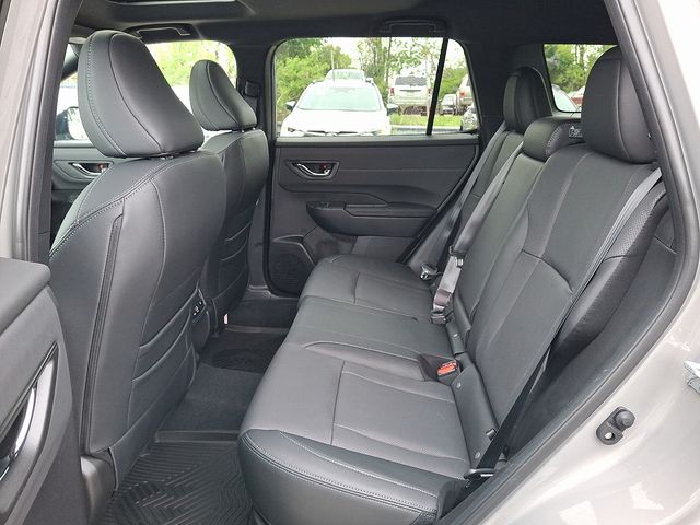 new 2026 Subaru Outback car, priced at $45,902
