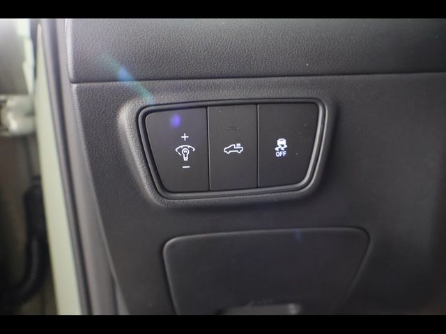 2024 Hyundai Santa Cruz SEL - Photo 24