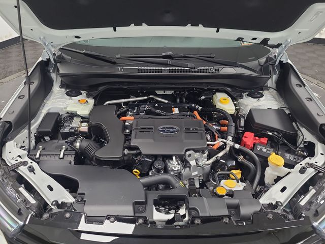 2026 – Subaru – Forester