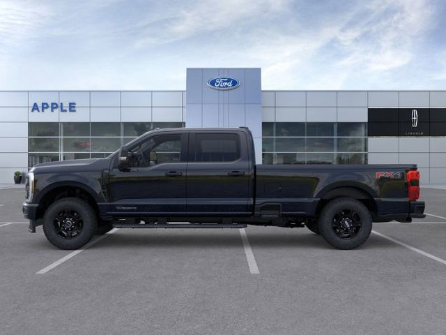 2025 Ford F-350 Super Duty XL