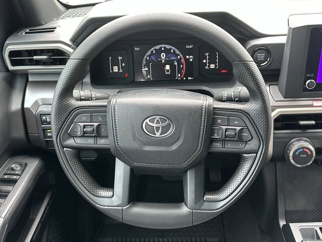 2024 Toyota Tacoma  8