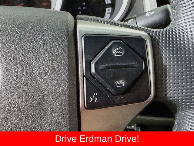 Used 2015 Toyota Tacoma Truck
