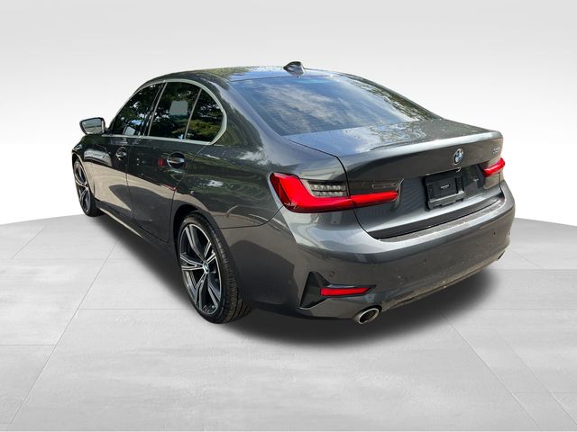 2021 BMW 3 Series 330i 7