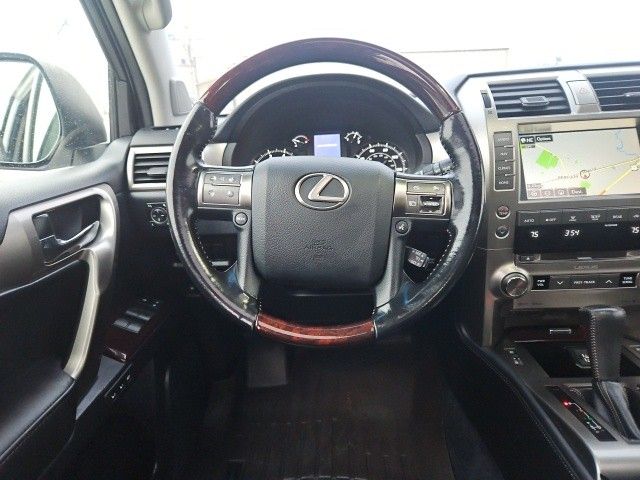 2017 Lexus GX GX photo