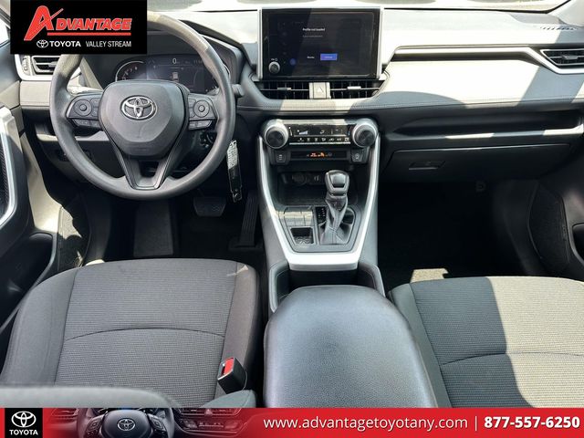 Used 2023 Toyota RAV4 SUV