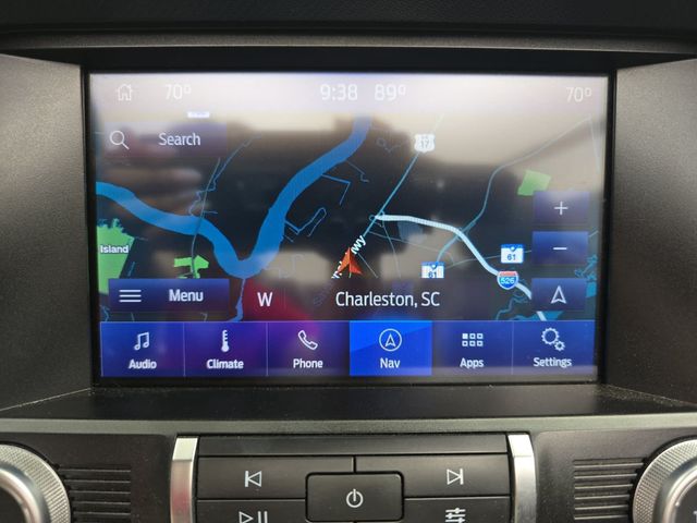 Used 2021 Gray Ford GT Premium image 19