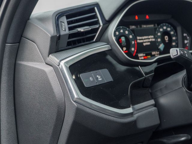 Certified Used 2025 Black Audi Premium Plus image 29