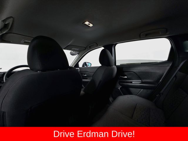 Used 2025 Nissan Kicks SUV