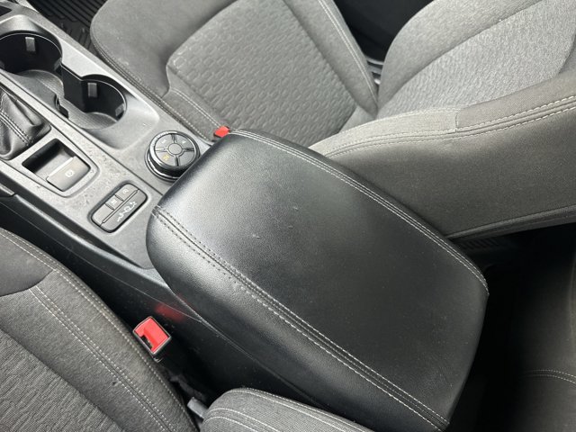 Used 2024 Green Ford XLT image 22