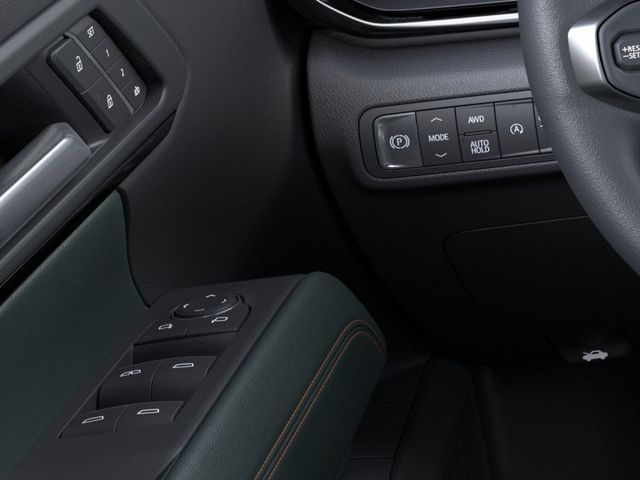 2027 GMC Terrain AT4:47071