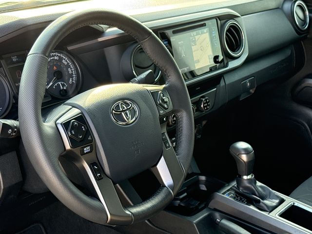 Used 2018 Toyota Tacoma Truck