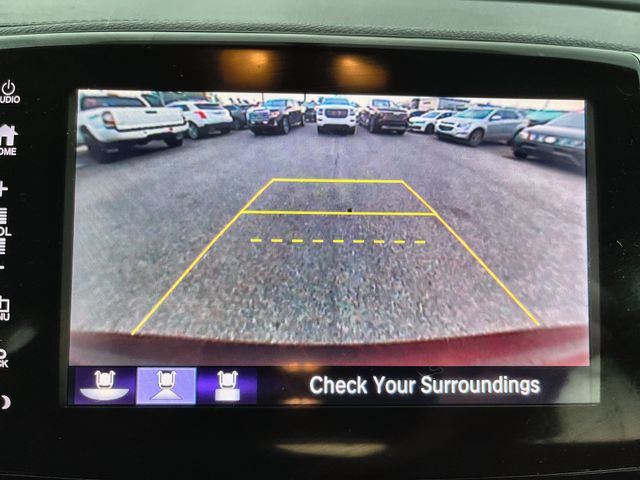 Used 2018  Honda EX-L image 25