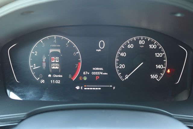 Used Car 2024 Honda Civic  Sport For Sale Under $25,000 In Austin, Texas