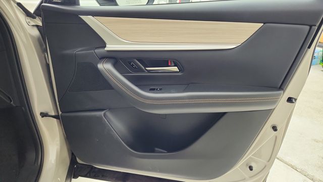 2026 Mazda CX-90 PHEV Premium Silver at Joe Myers Mazda Kia