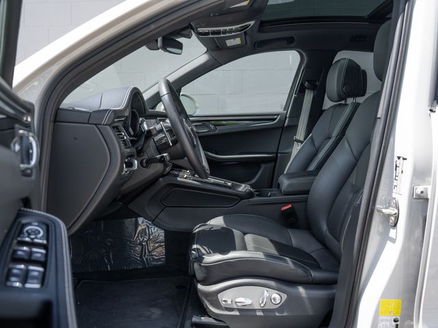 Certified Used 2026  Porsche S image 17