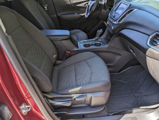2020 Chevrolet Equinox LT photo