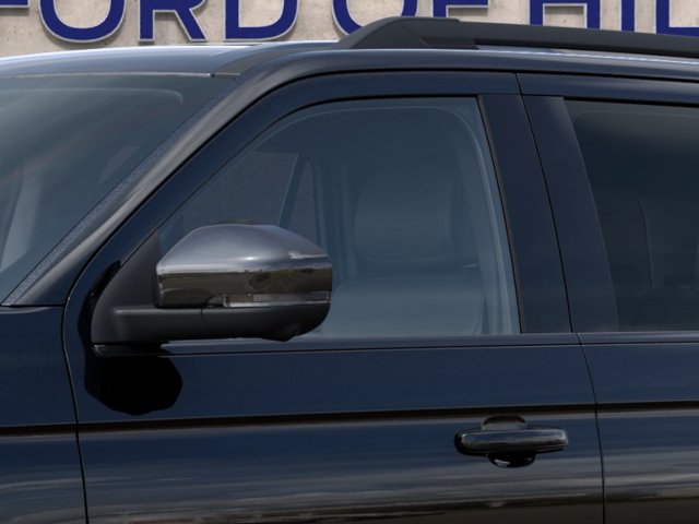 New 2027 Black Ford Platinum image 20