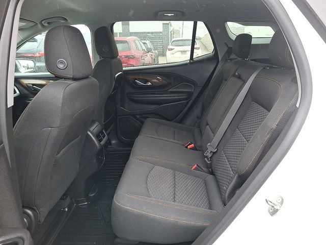 used 2018 GMC Terrain car, priced at $13,902