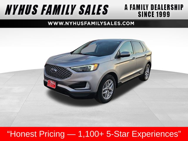 2023 Ford Edge SEL AWD