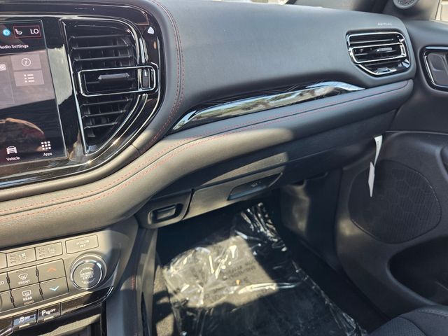 New 2026 Gray Dodge GT Plus HEMI V8 image 30