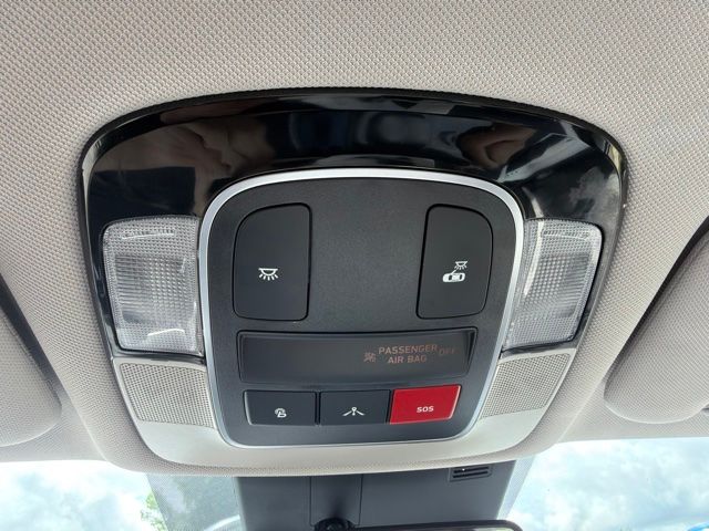 2022 Quartz White Hyundai Sonata SEL FWD Sedan
