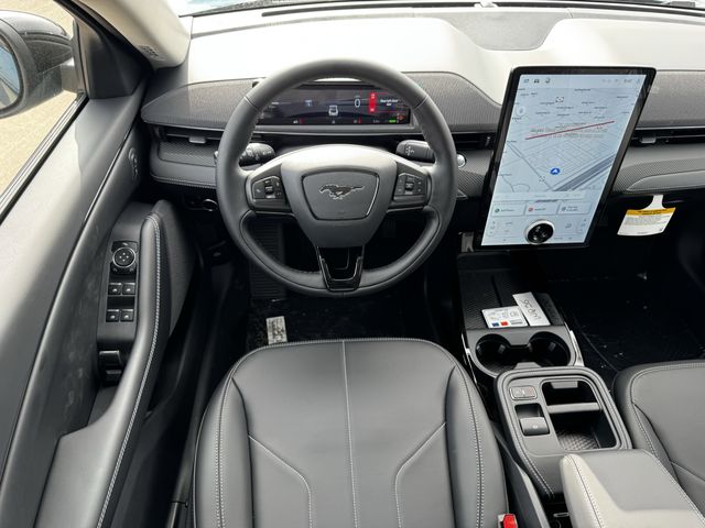 New 2026 Blue Ford Select image 13