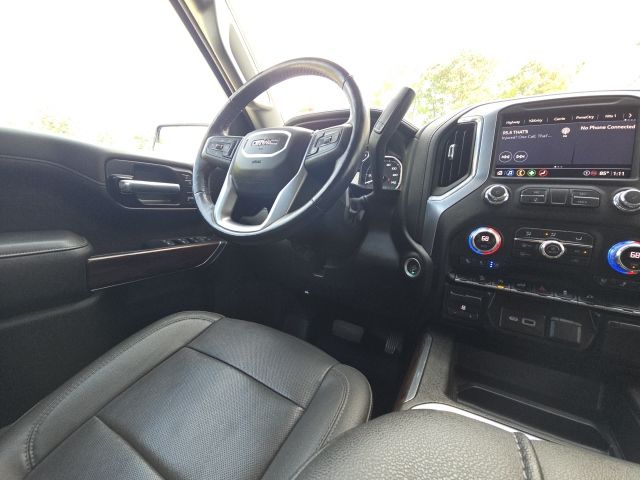 Photo of 2022 GMC Sierra 1500 Limited SLT in Dallas, GA - 29,  2022 GMC Sierra 1500 Limited SLT:43793A