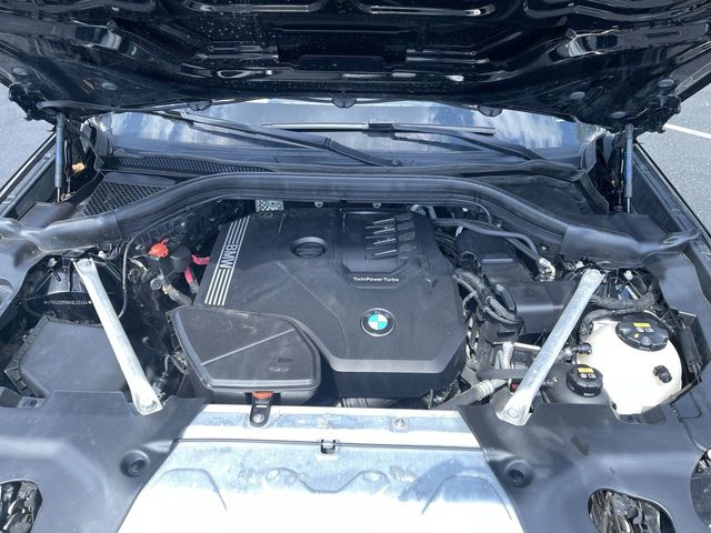 Used 2022 BMW X3 For Sale in Livonia, MI